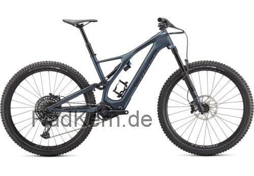 Specialized Turbo Levo SL Expert technische daten 
